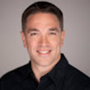 Meet your Posher, Jeff